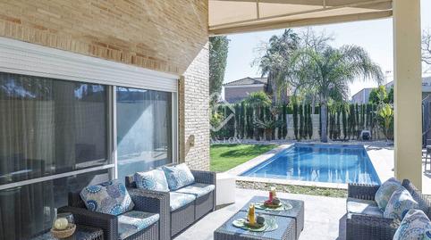 Foto 5 de Casa o xalet en venda a Torre en Conill - Cumbres de San Antonio, Valencia