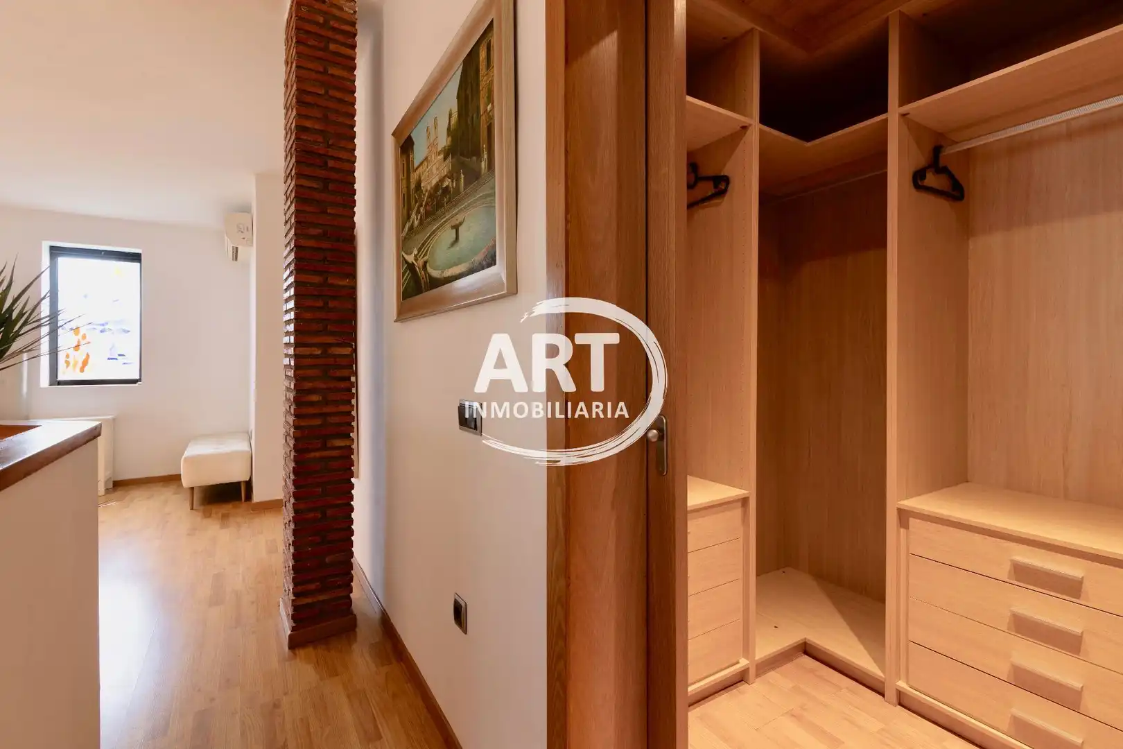 Bedroom of Houses for sale in L'Eliana  with Air Conditioner, Heating and Terrace