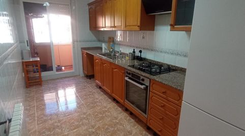 Foto 3 de Piso de alquiler en Casco Urbano, Vinaròs