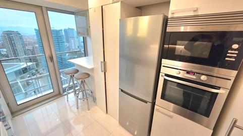 Foto 5 von Wohnung zur Miete in Passeig de Garcia Fària, Diagonal Mar i el Front Marítim del Poblenou,  Barcelona Capital