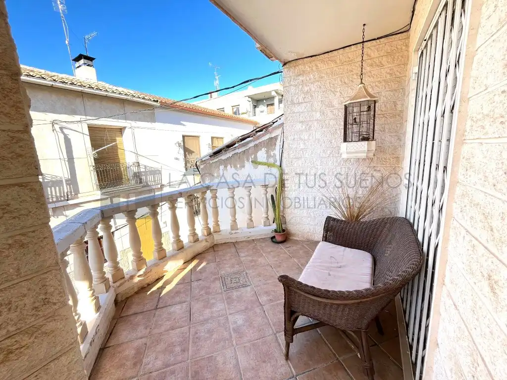 Terraced house for sale in Calle Sagasta, imagen 52