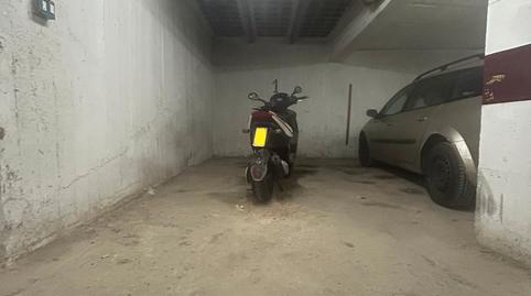 Foto 5 de Garaje en venta en Encarnación - Regina,  Sevilla Capital