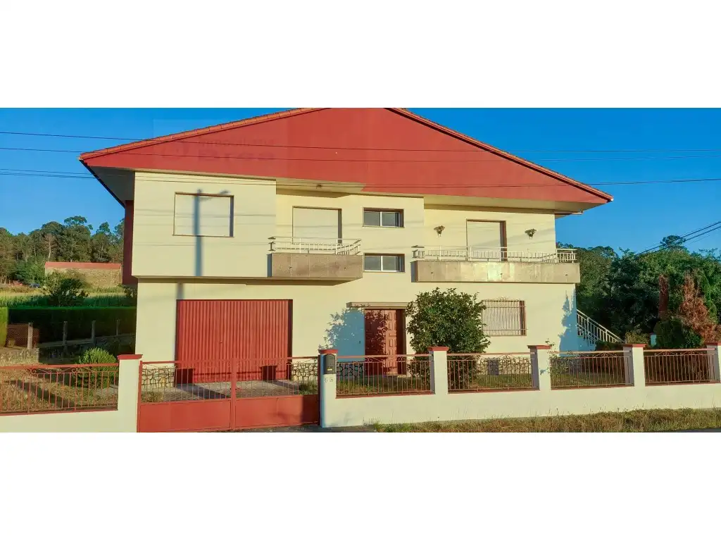 Casa in vendita a Lugar Pernaviva-Cereixo, imagen 6