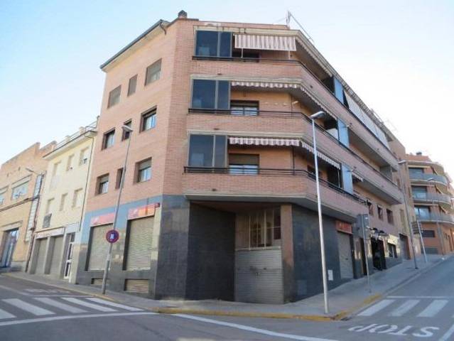 Local comercial en Venta en Santa Margarida de Montbui