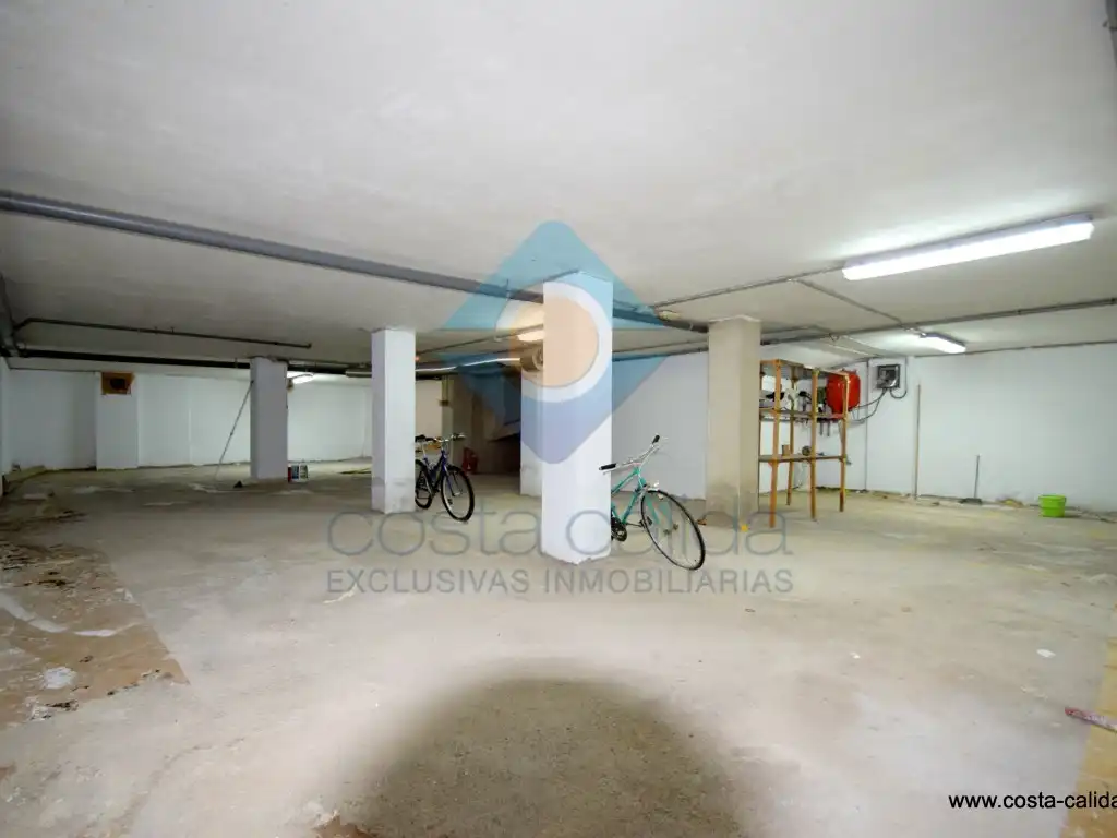 Parking for sale in Puerto de Mazarrón, imagen 11