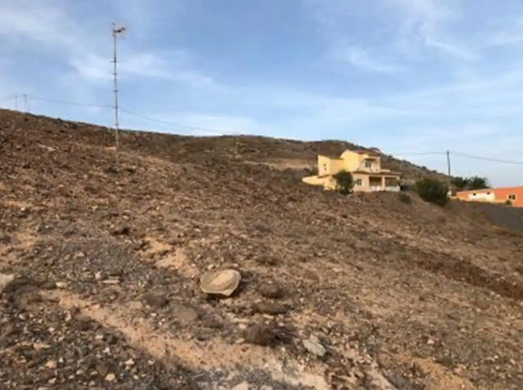 Residencial en venta en Tuineje