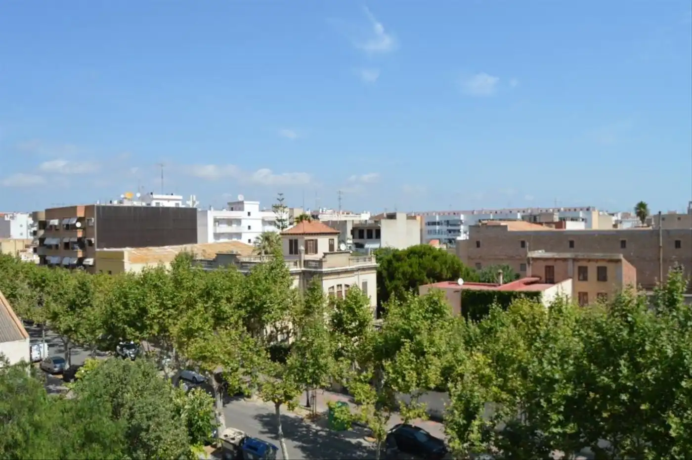 House with terrace for sale in Pueblo, imagen 24