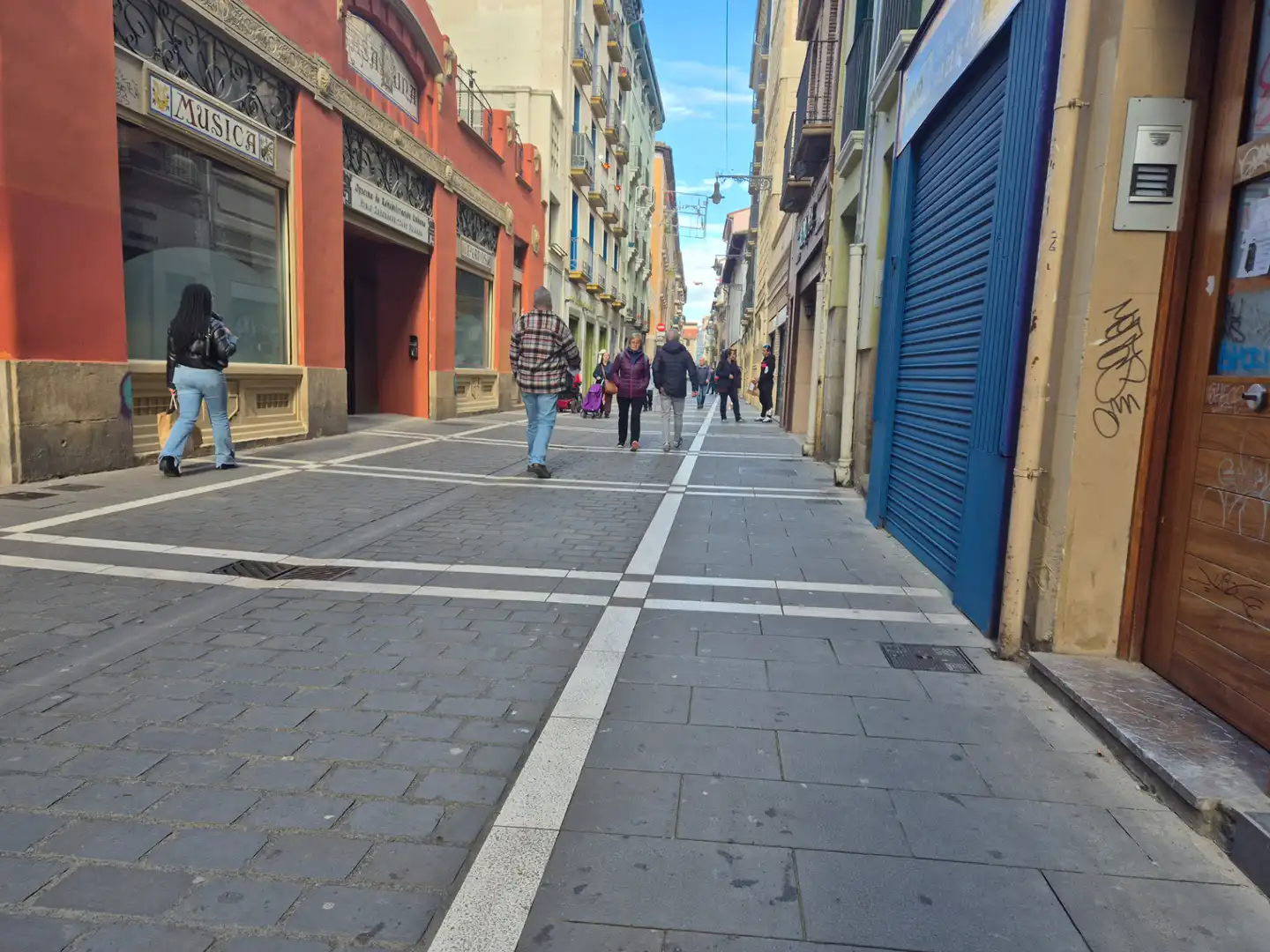 Business premises for sale in Calle de Hilarión Eslava 6, imagen 15