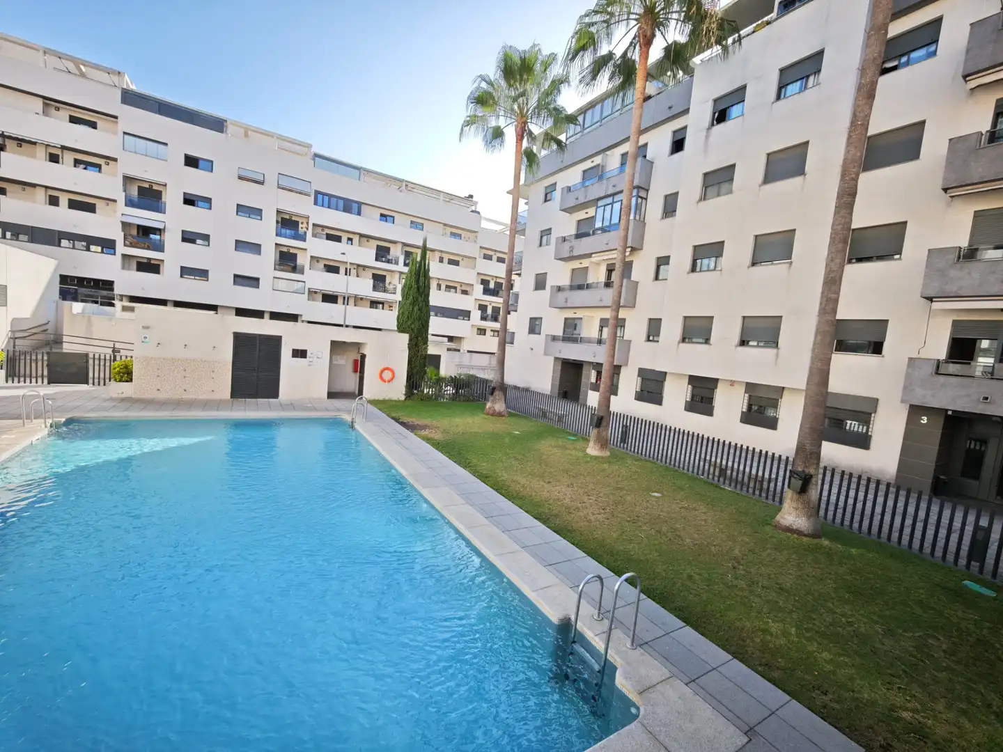 Piso con terraza en venta en Ctra Sanlúcar - Cuatro Pinos, imagen 27