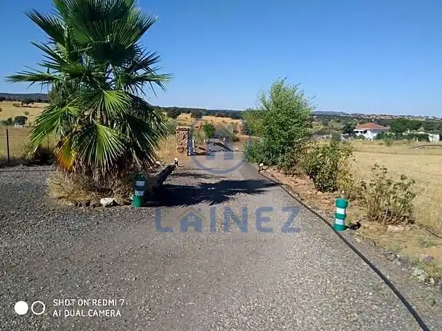 Terreny residencial en venda a Hinojosa del Duque, imagen 3