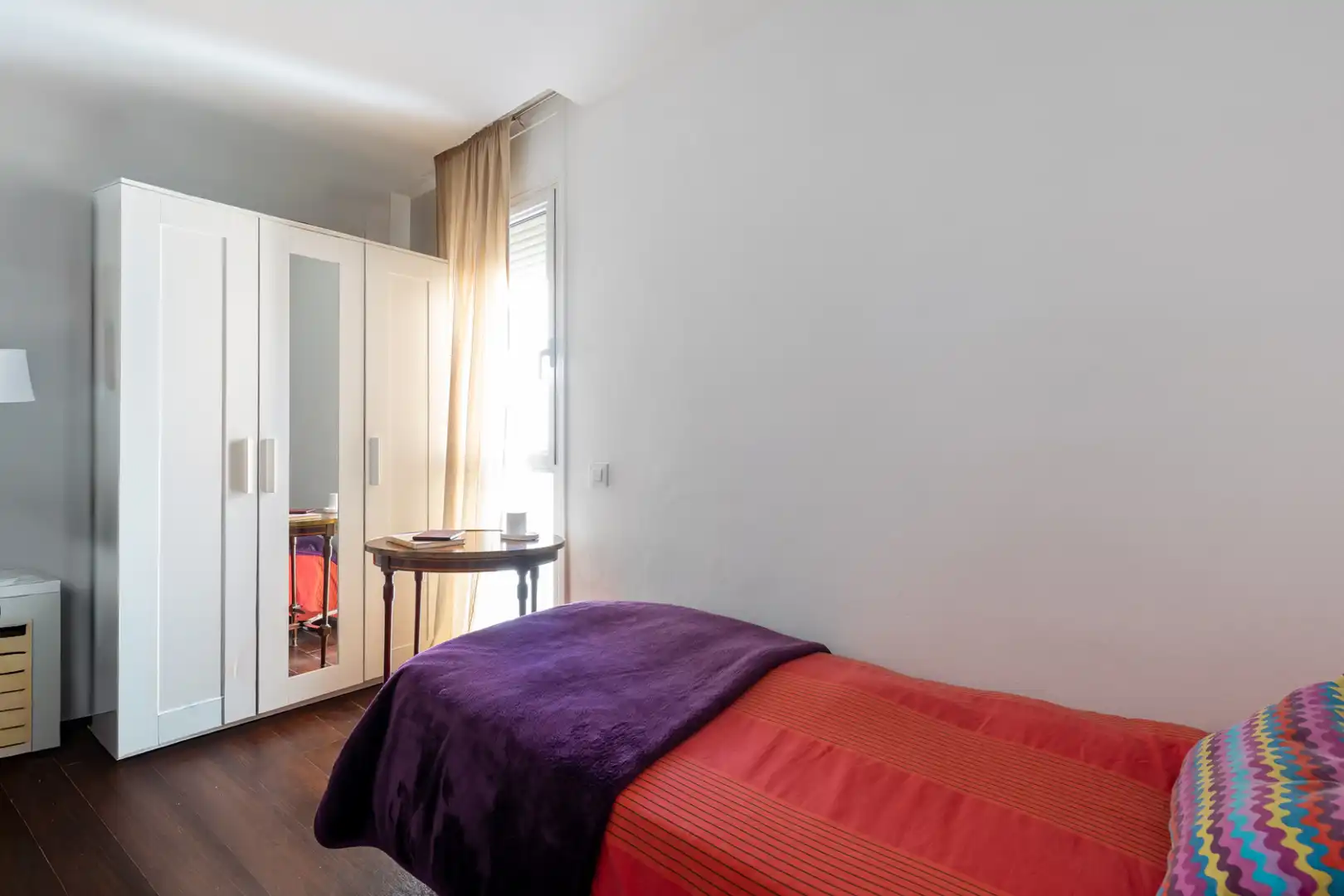Duplex avec ascenseur à vendre à Carrer ďAntoninus Pius, imagen 24