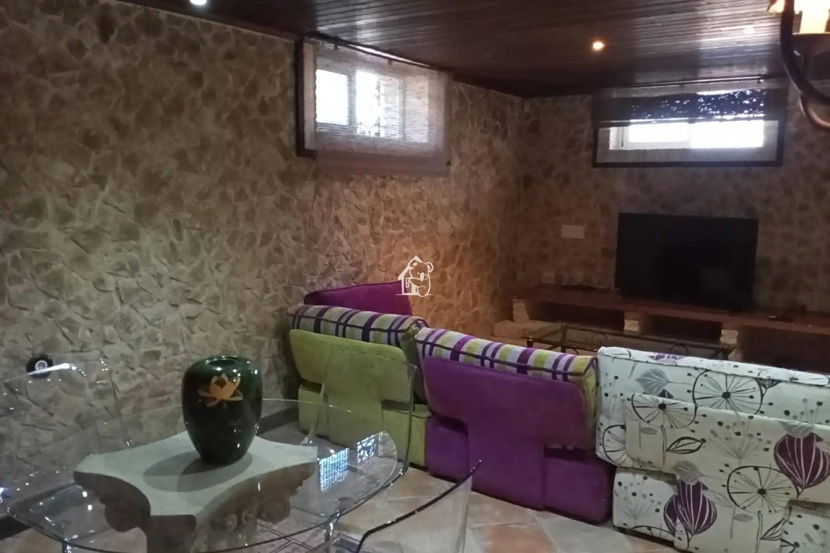 Casa o chalet de alquiler en Orihuela con Aire acondicionado, Calefacción y Jardín privado