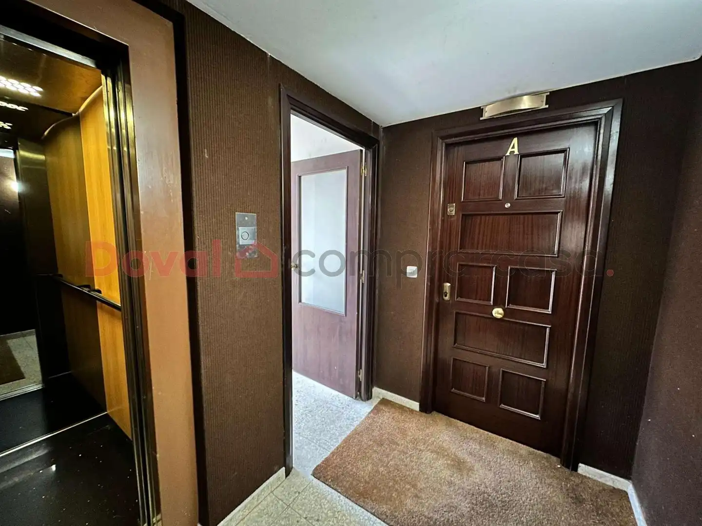Flat for rent in Vigo   with Heating, Parquet flooring and Terrace