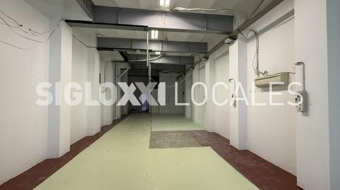 Photo 3 of Premises to rent in Rossello, La Nova Esquerra de l'Eixample,  Barcelona Capital