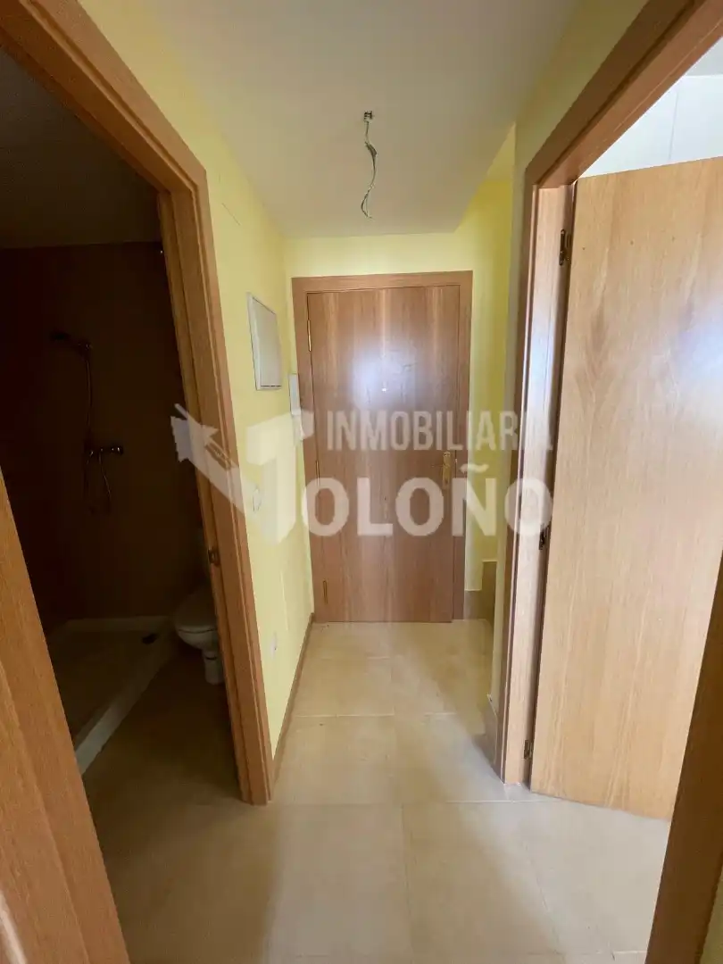 Dúplex en venta en Castañares de Rioja con Calefacción, Terraza y Trastero