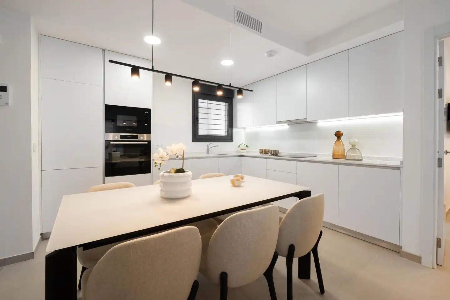 Piso con piscina en venta en Camí Santa Elvira, imagen 6