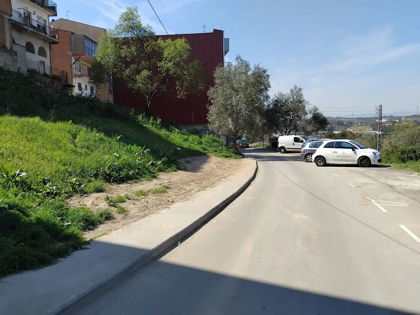 Residencial en venta en Gelida