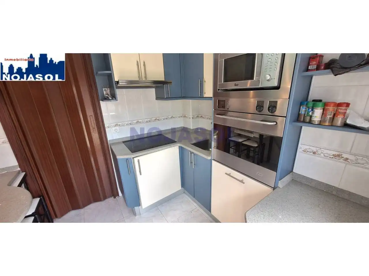 Apartament de lloguer a Calle LAS CERCAS, Tregadín