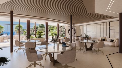 Foto 5 de Planta baixa en venda a Elviria, Marbella