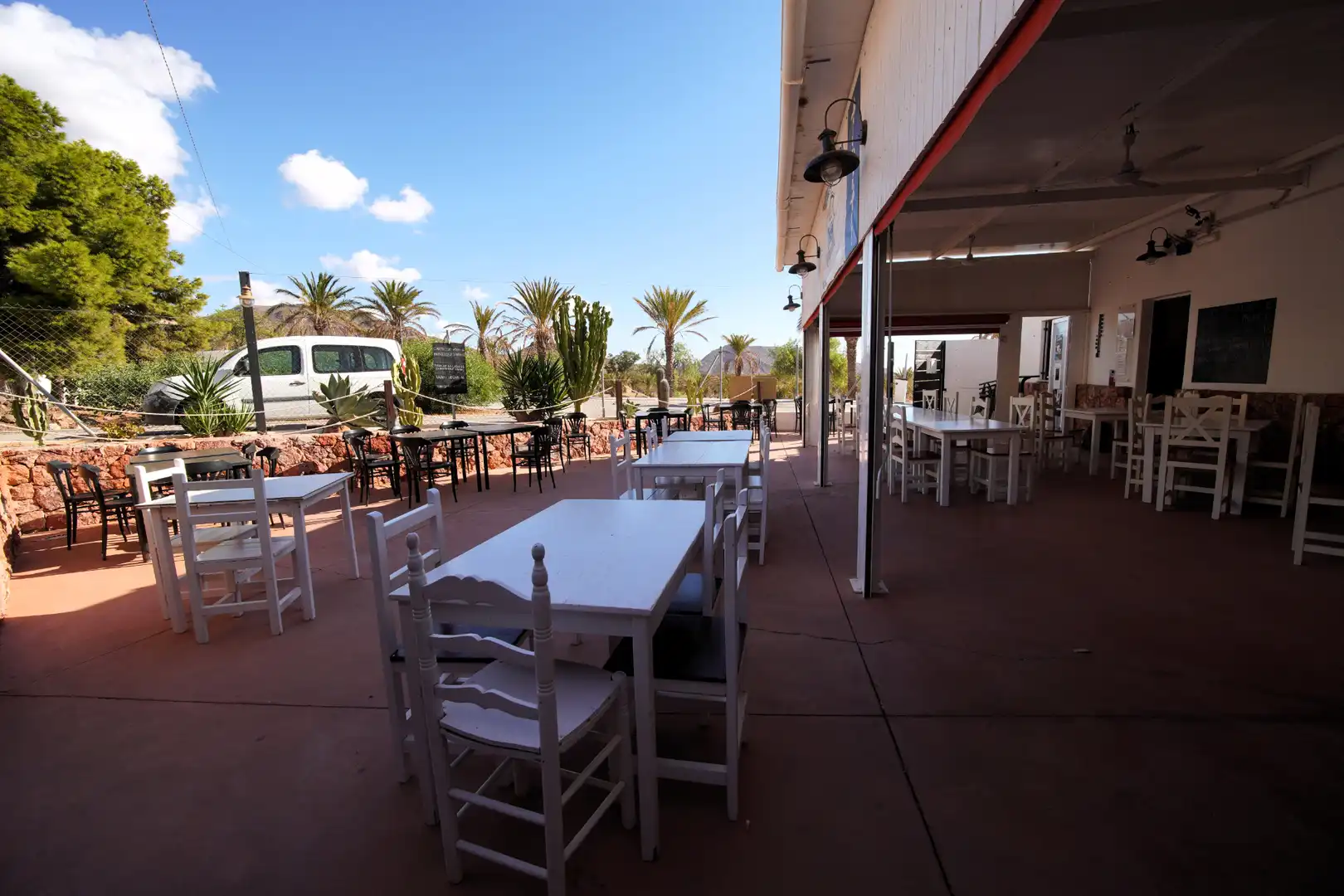 Detached house with garden for sale in Rodalquilar - La Isleta, imagen 26