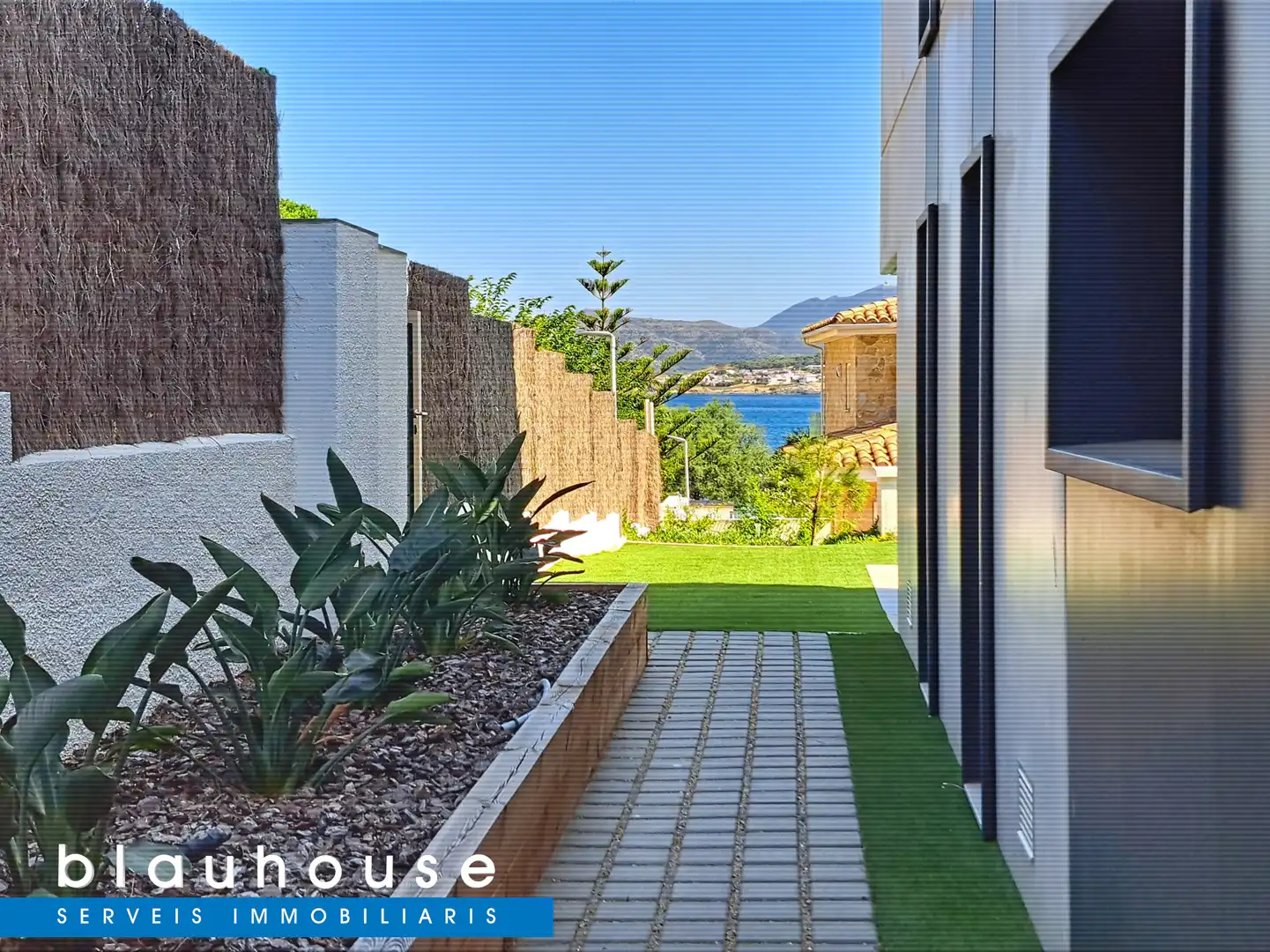 Casa o xalet en venda a Avinguda Carboneres, Carboneres - La Farella