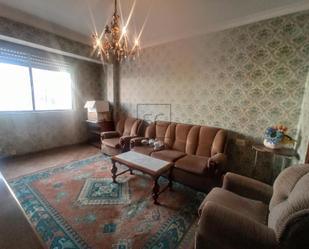 Living room of Flat for sale in Ferrol  with Terrace