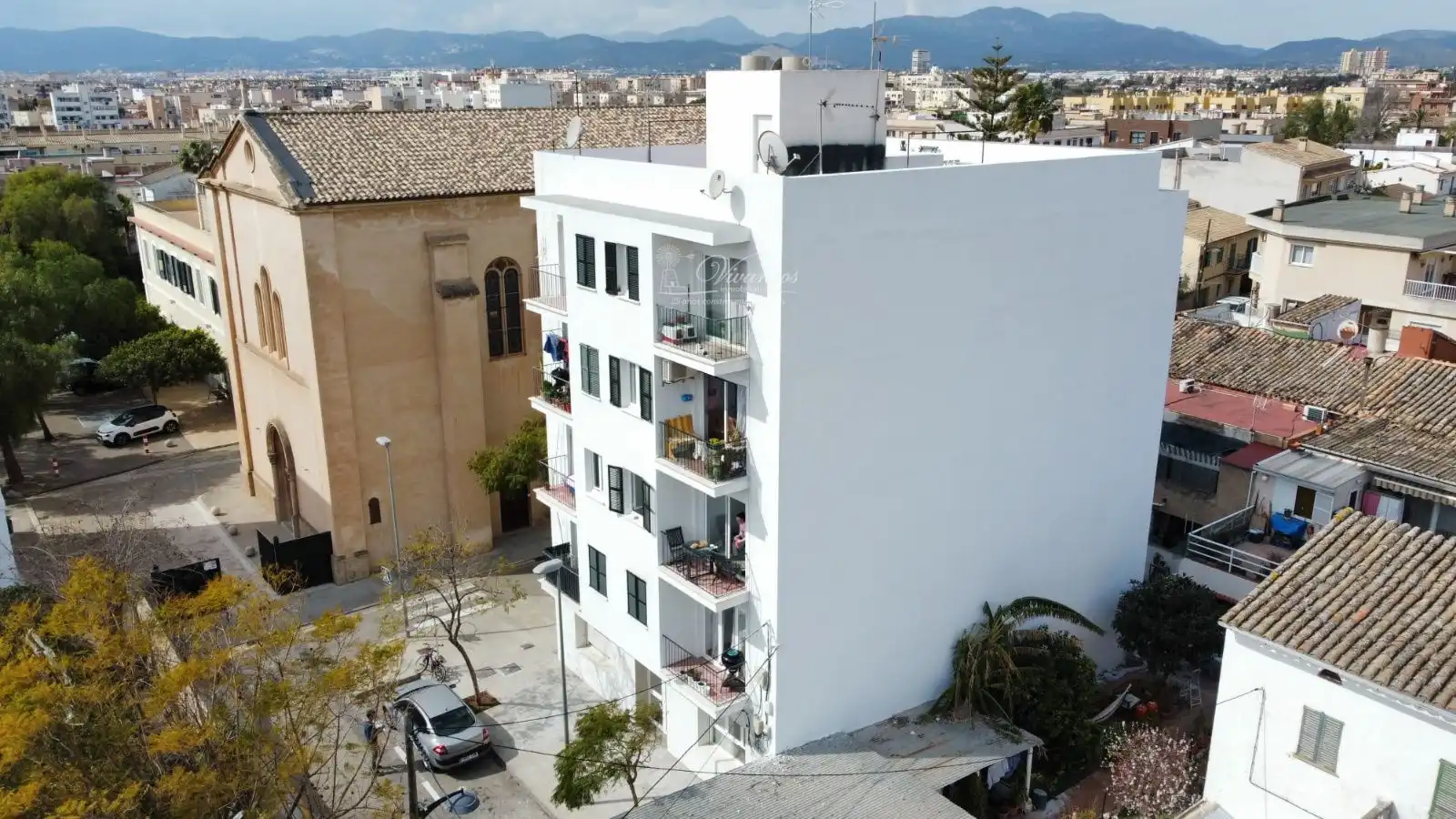 Immobles singulars en venda a CALLE SON SALES, imagen 2