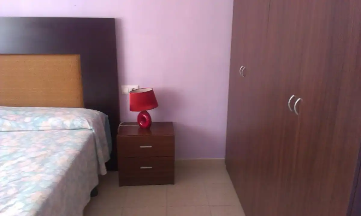 Wohnung zur Miete in Barri del Mar