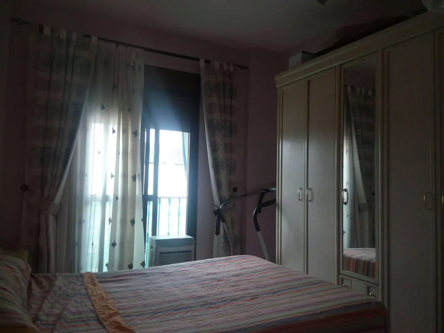 Bedroom of Detached homes for sale in Écija