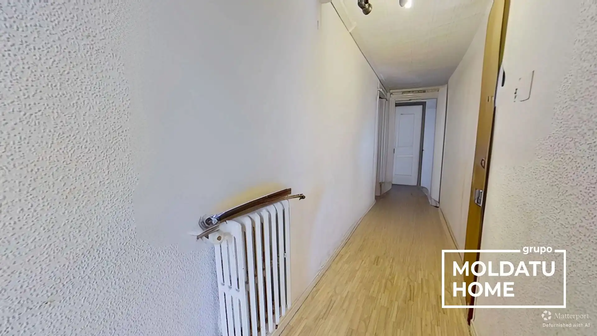 Piso en venta en Bilbao  con Calefacción