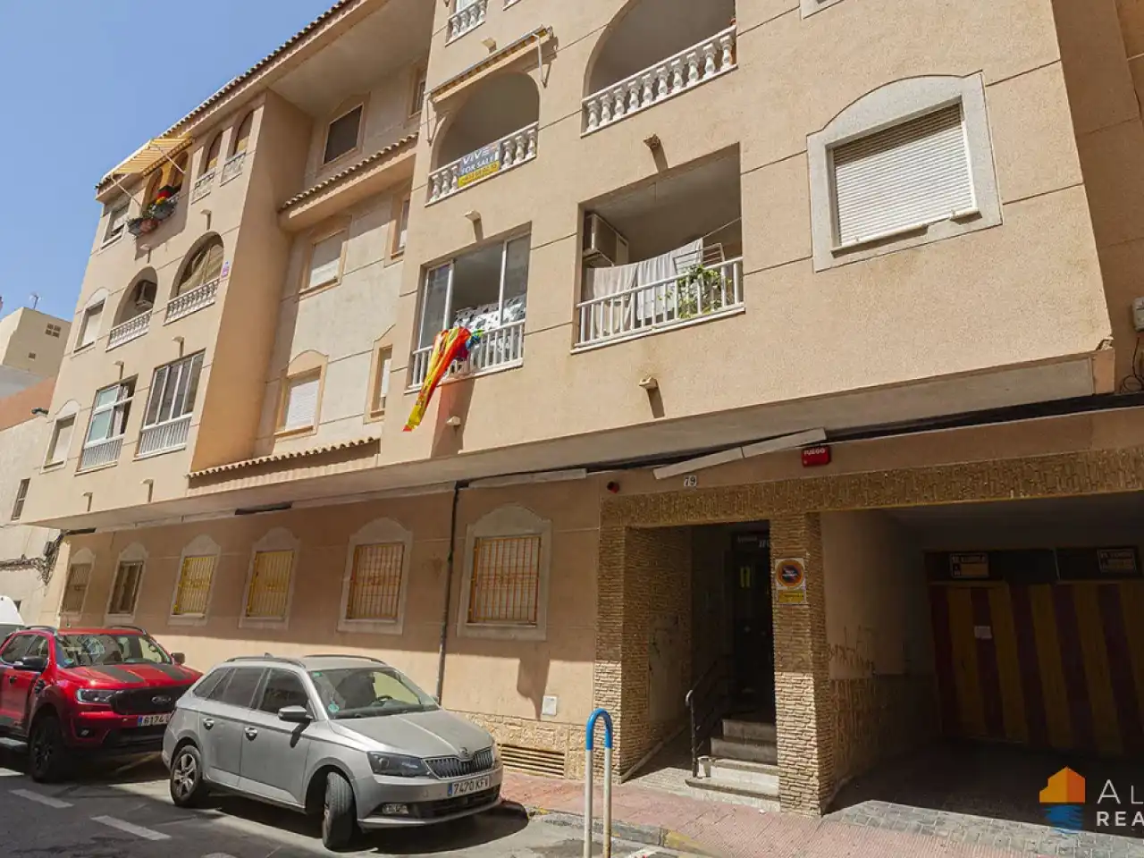 Àtic amb terrassa en venda a Centro, imagen 36