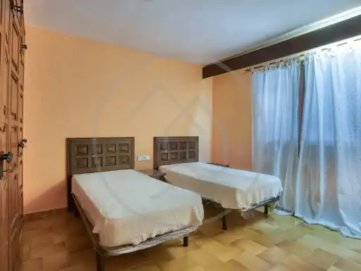 Casa amb jardí en venda a Carrer del Ripollès, imagen 24