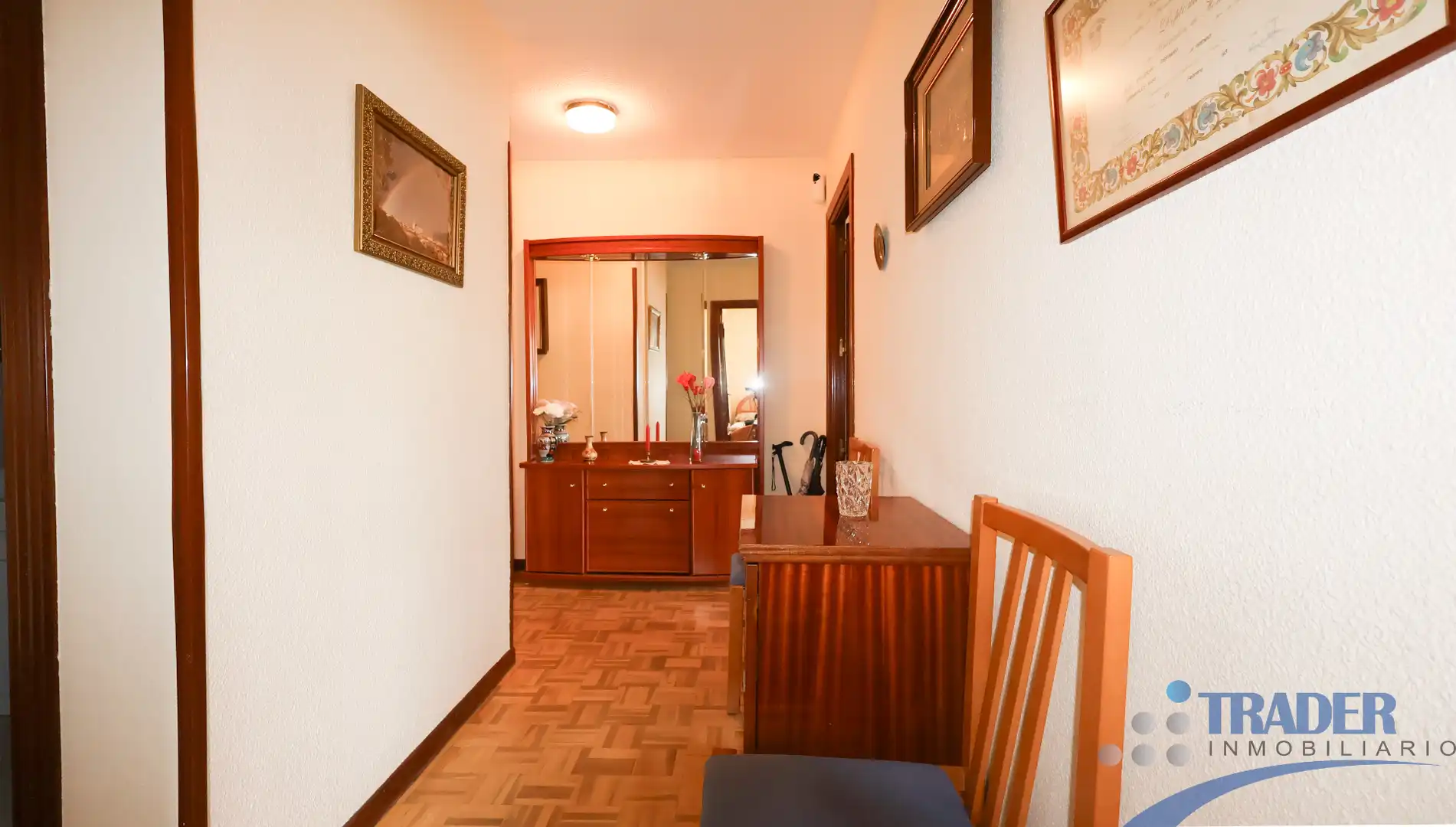 Appartamento con terrazza in vendita a Calle de Simón Hernández, imagen 14