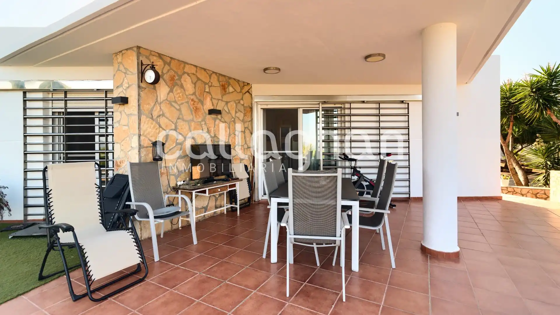 Detached house with pool for sale in Calle SAN CRISTOBAL, DE, imagen 17