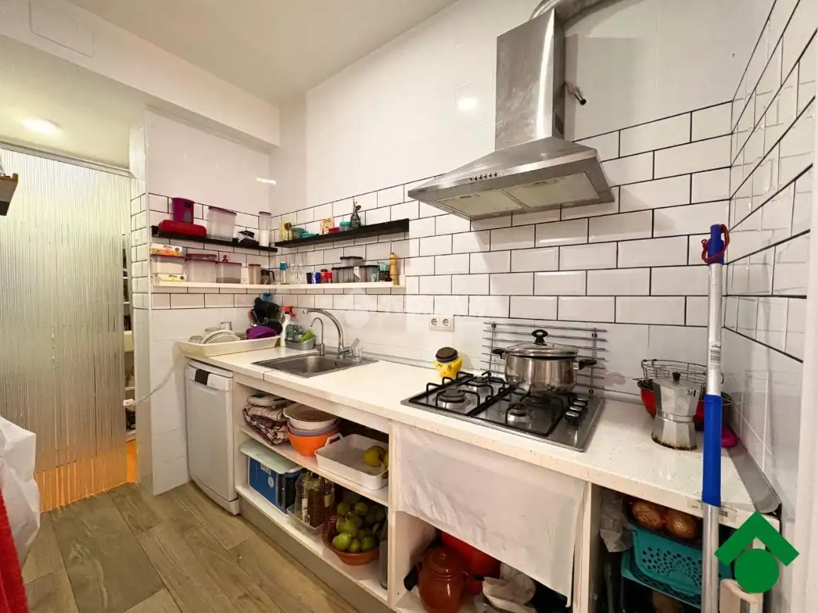 Cocina de Piso en venta en Pizarra con Aire acondicionado y Amueblado