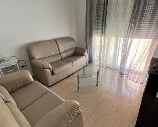 Living room of Flat to rent in Adra  with Air Conditioner and Terrace