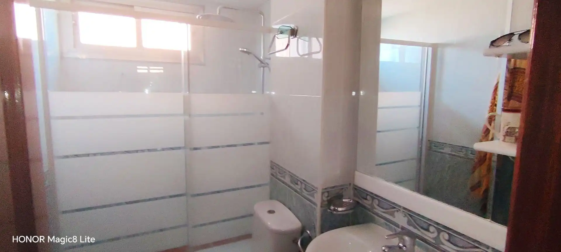 Bathroom of Flat for sale in Alcalá de Henares  with Terrace