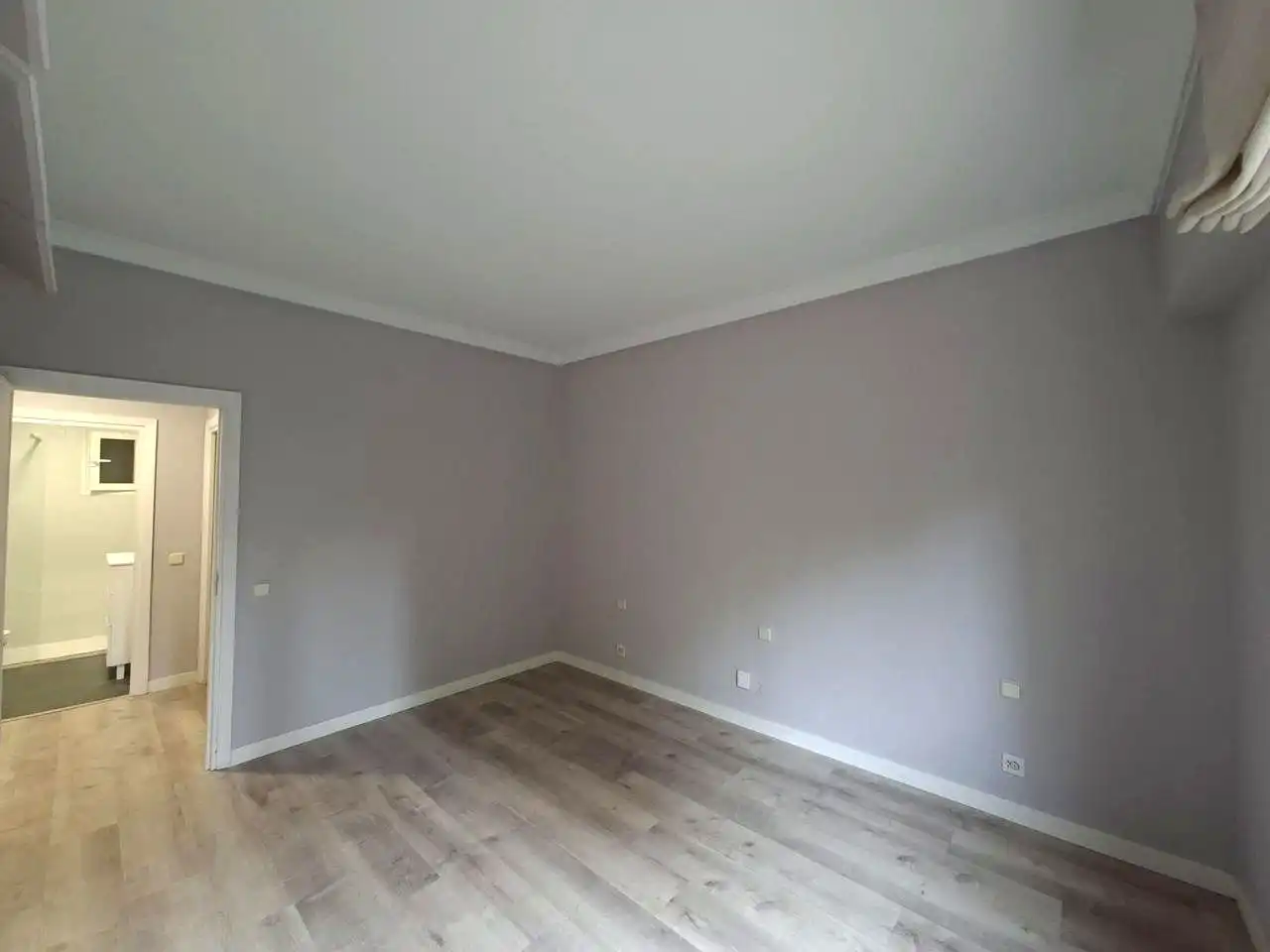 Habitación de Piso de alquiler en Chamartín