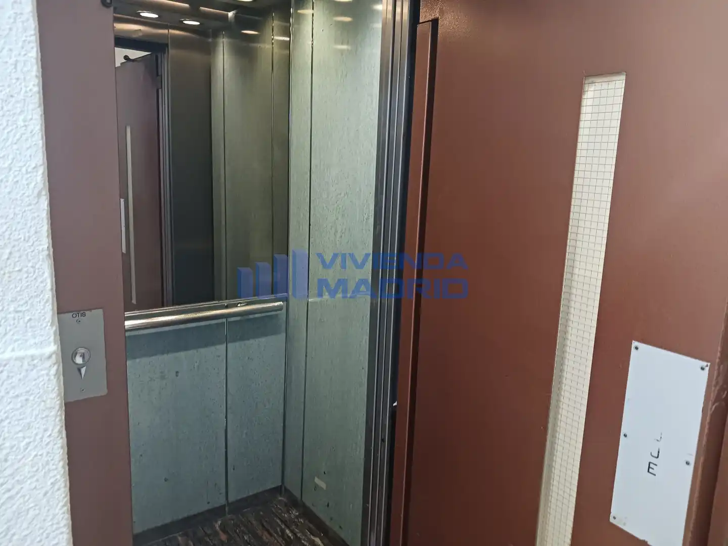 Pis amb ascensor en venda a Arroyo del Olivar, imagen 16