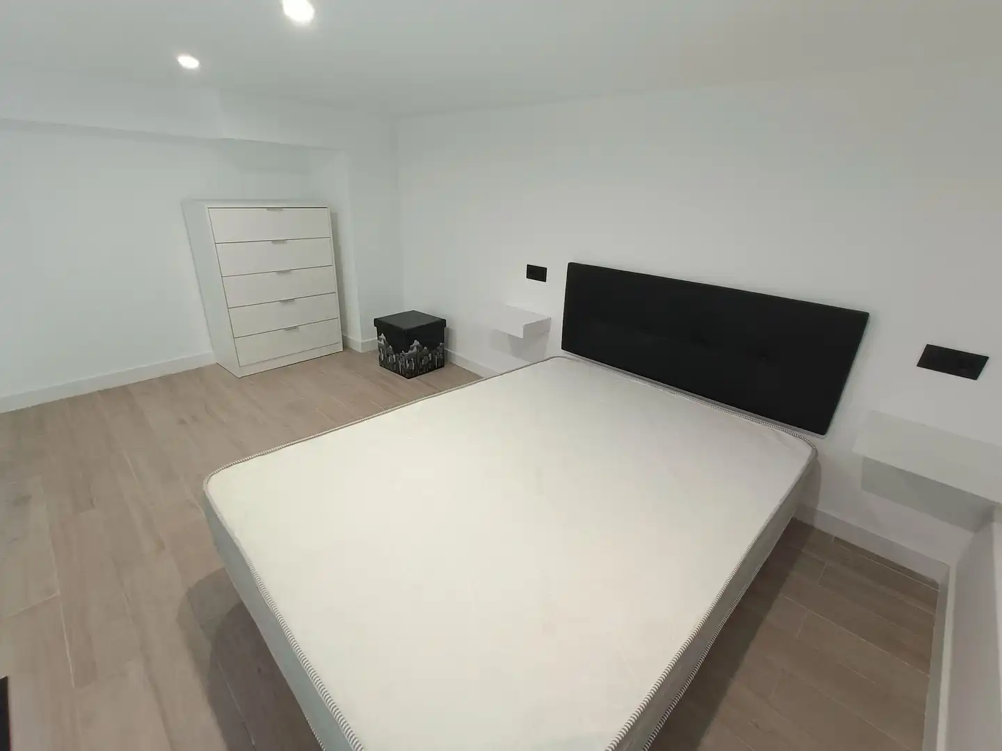 Lofts for rent in Talavera de la Reina  with Air Conditioner, Furnished and Oven