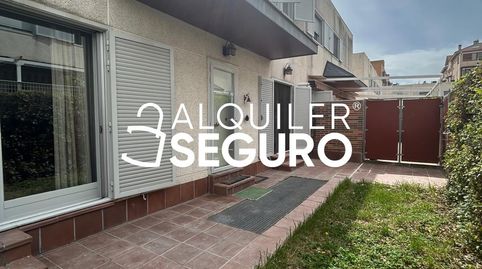 Foto 2 von Haus oder Chalet zur Miete in Miguel Angel Asturias, Ensanche, Alcalá de Henares