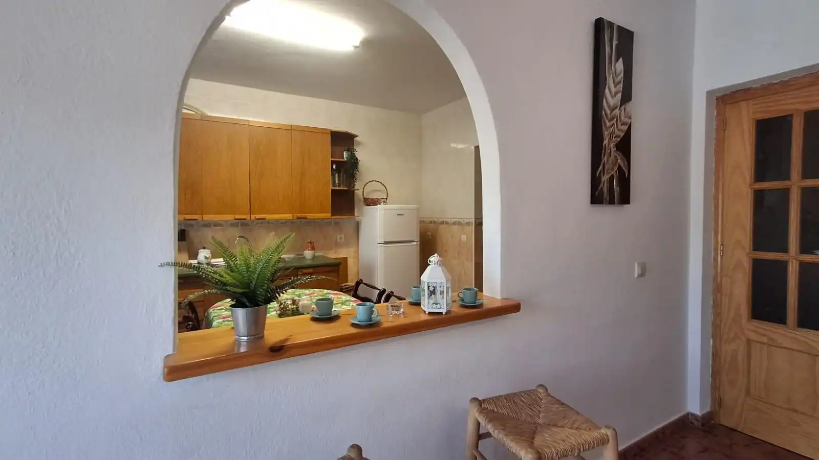 Casa en venda a Calle Algibe 20, imagen 10
