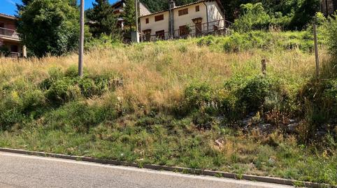 Foto 2 de Residencial en venda a Carretera de Josa, 26, Gósol, Lleida