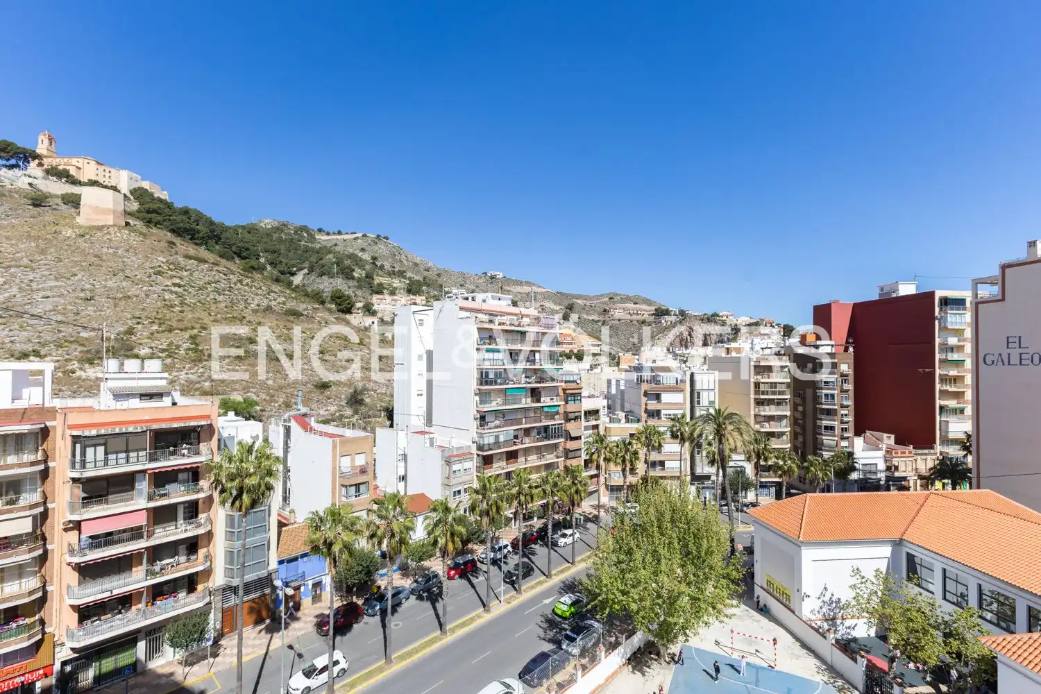 Appartamento con ascensore in vendita a Carrer Cabanyal, imagen 22