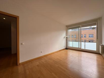 Living room of Flat for sale in Mataró  with Heating, Storage room and Balcony