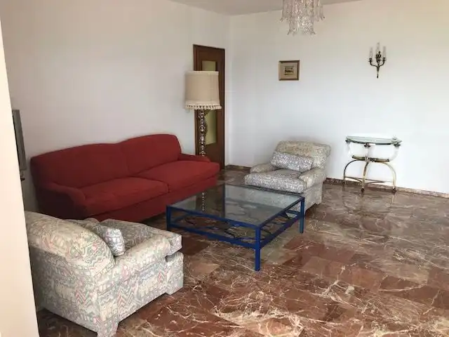 Piso con piscina en alquiler en Avenida de Villajoyosa, imagen 7