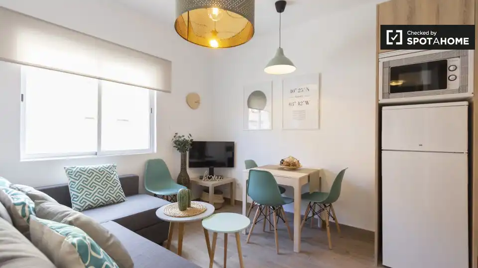 Wohnung zur Miete in Carabanchel, imagen 8