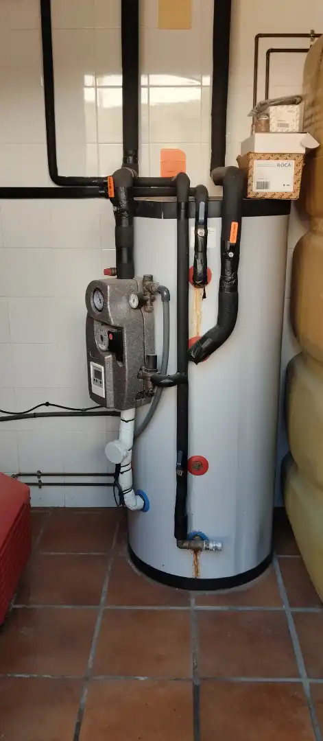 Haus oder Chalet zum Verkauf in Córdoba mit Klimaanlage, Heizung und Privatgarten