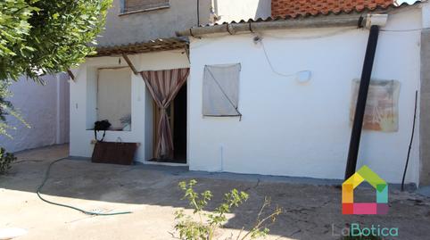 Foto 3 de Casa adosada en venta en Lillo, Toledo