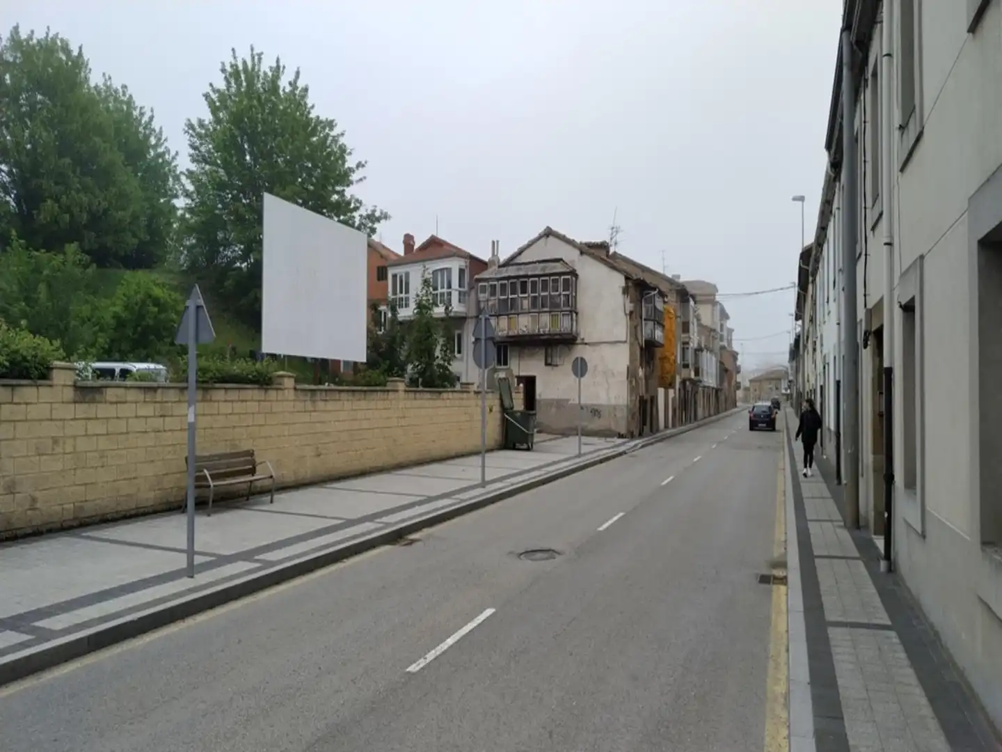 Piso en venta en Reinosa